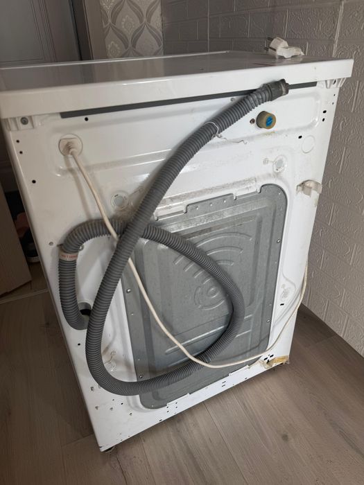 Холодильник LG на 6 кг