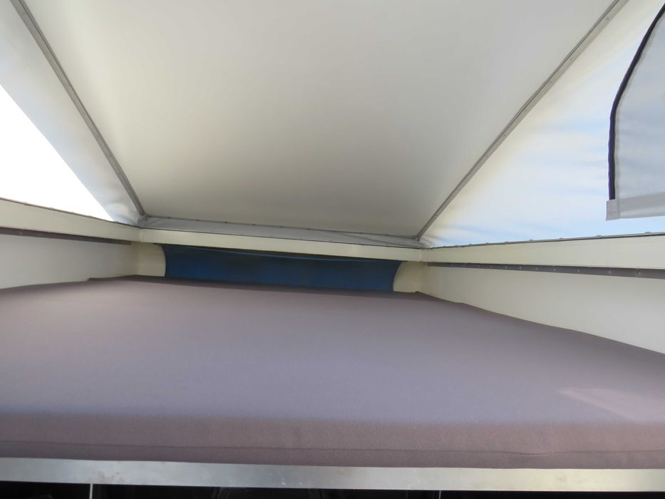 Mitsubishi L200 Expedition Camper Diesel 4X4