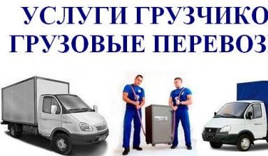 Опытные грузчики