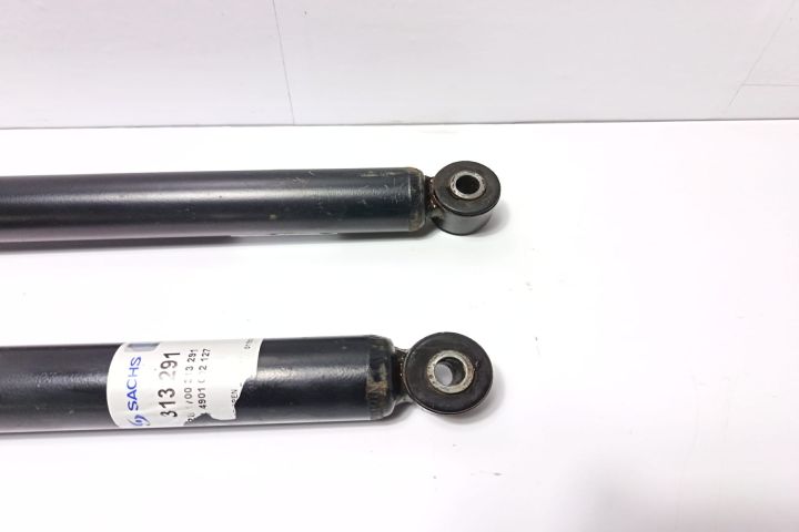 Set telescoape spate Ford C-Max prima generatie (facelift)