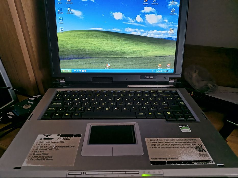Vind.   laptopuri