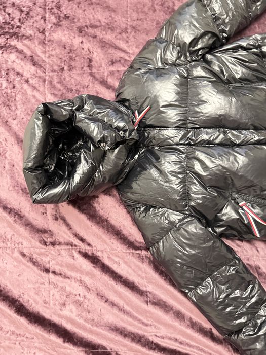 Пуховик Tommy Hilfiger