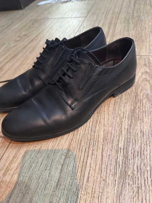 Туфли бренда ETOR