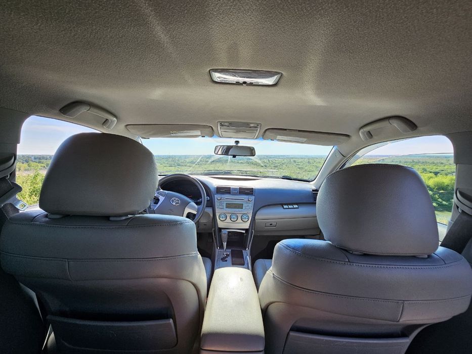 Camry XV40.  Продажа.