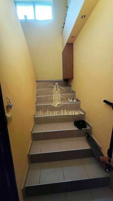 Дава се под наем Двустаен апартамент в Варна, Окръжна болница - 50 кв.м за 418.71 € - Снимка #10