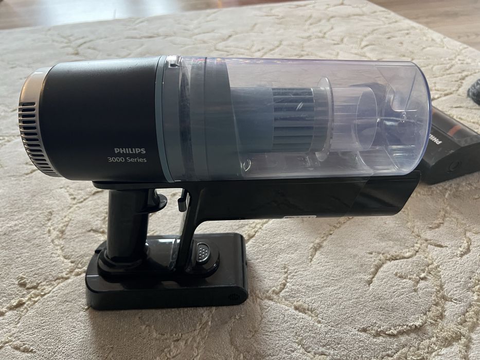 Vand aspirator philips seria 3000