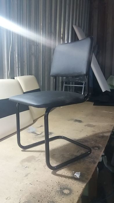 Стулья Турон Виктор Сильвия Изо Москва