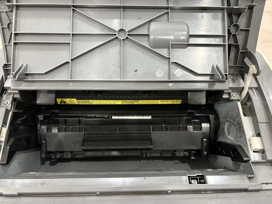 Лазерный принтер Canon LBP 2900