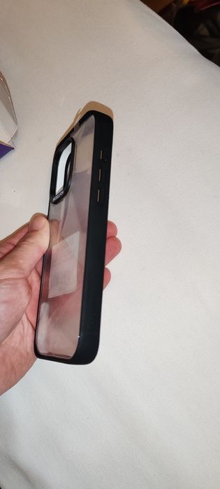 Husa Iphone 16 pro max