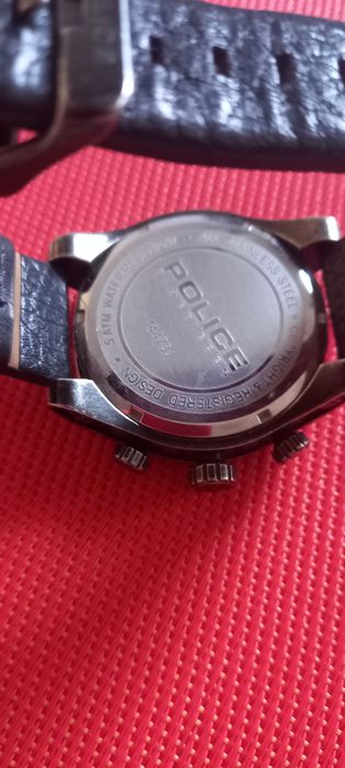 Полис Police  мъжки часовник