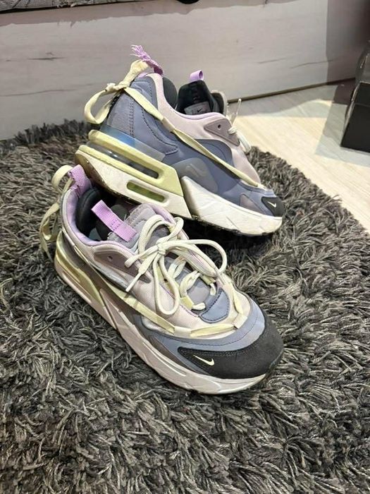 Nike furyosa 40.5 оригинални