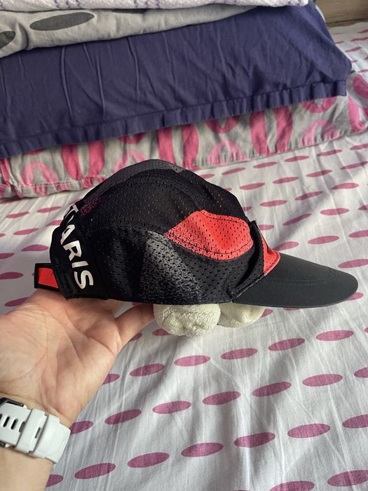 Шапка Nike Paris Saint Germain PSG Tailwind Ici Cest Paris Jordan
