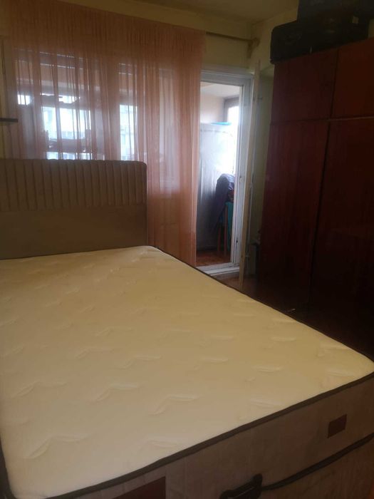 Carrefour Lujerului, Apartament decomandat, 3 camere, la bulevardul Iuliu Maniu