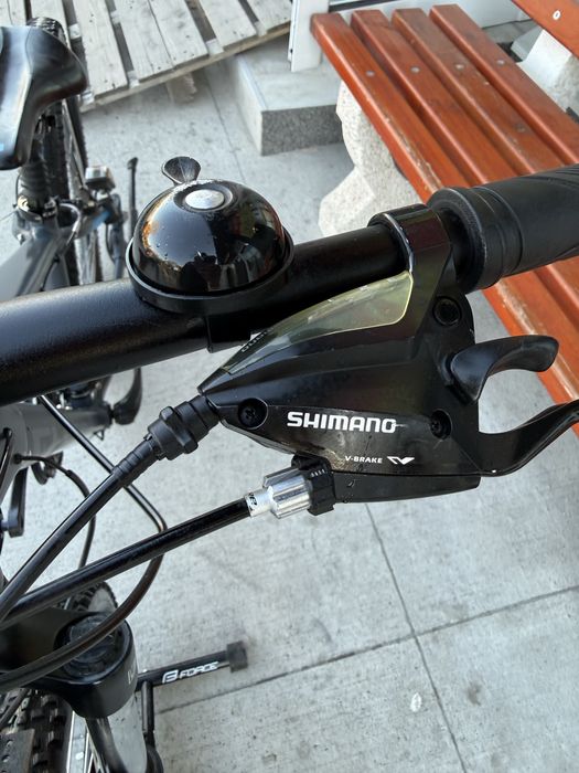 Планински велосипед CUBE 27.5/S