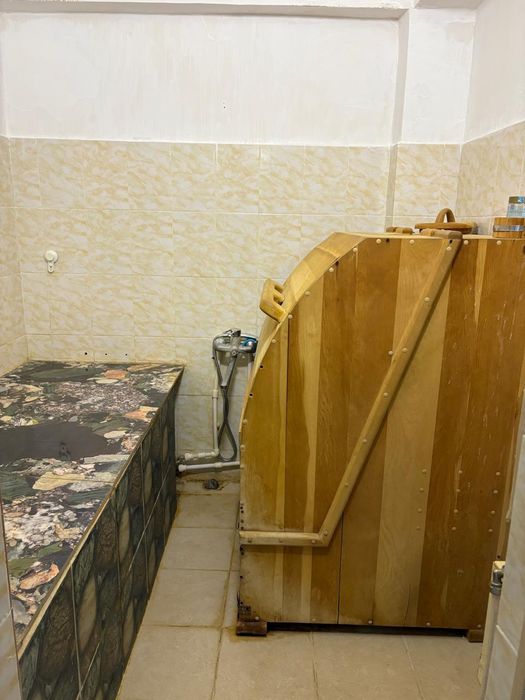 Профессиональный массаж..