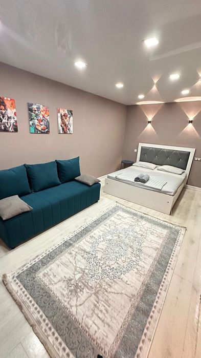 Сдам евролюкс в районе Центрального рынка