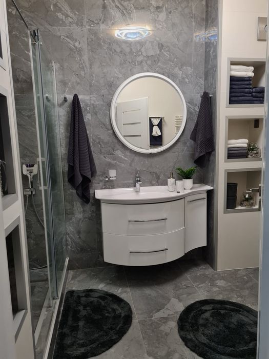Apartamenr 3 camere Uta Ared