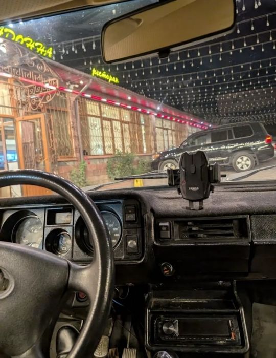 Ваз 2107 обмен на телефон