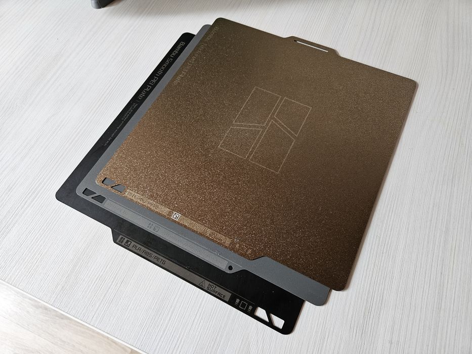 Imprimanta 3D Bambulab A1 + AMS + dryer + filamente