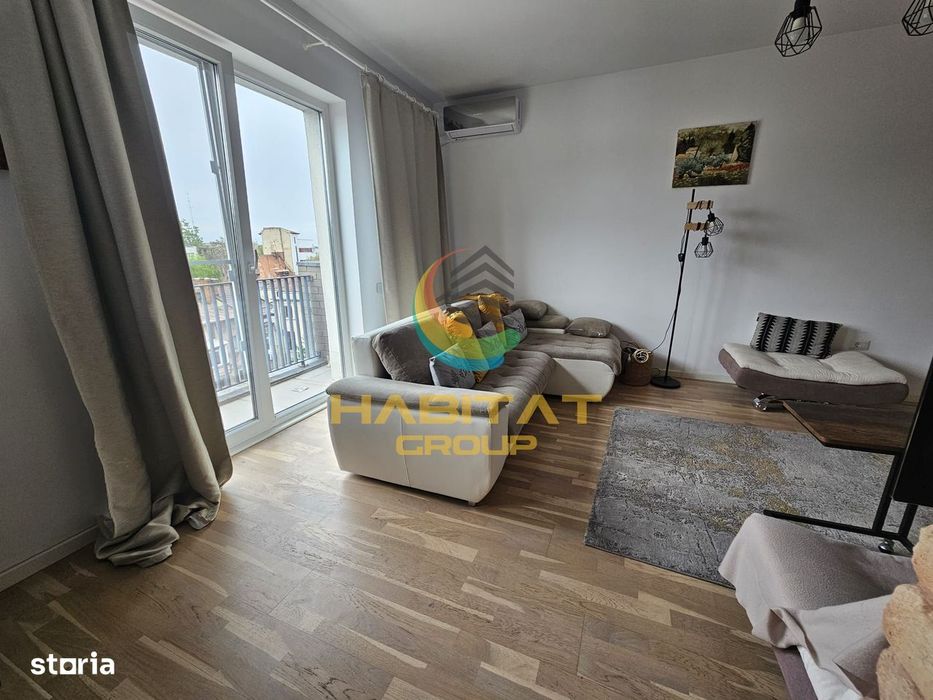 Apartment in Bucuresti - Mai multe
