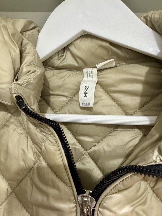 Куртка на осень, весну