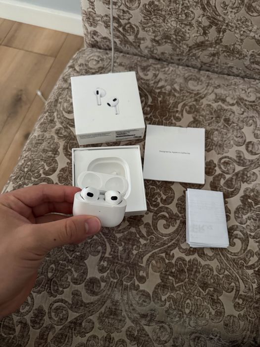 Airpods 3 original