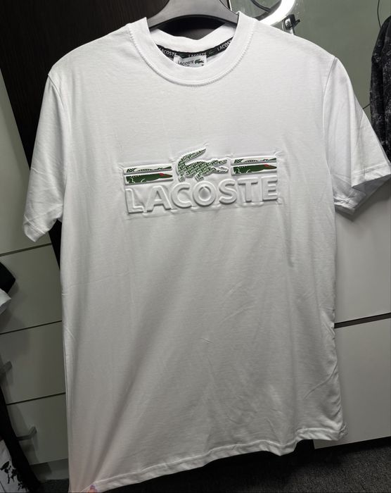 Tricou lacoste barbati