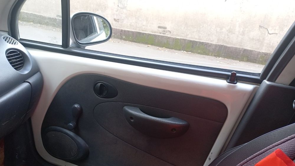 2008 matiz xarajati yoq