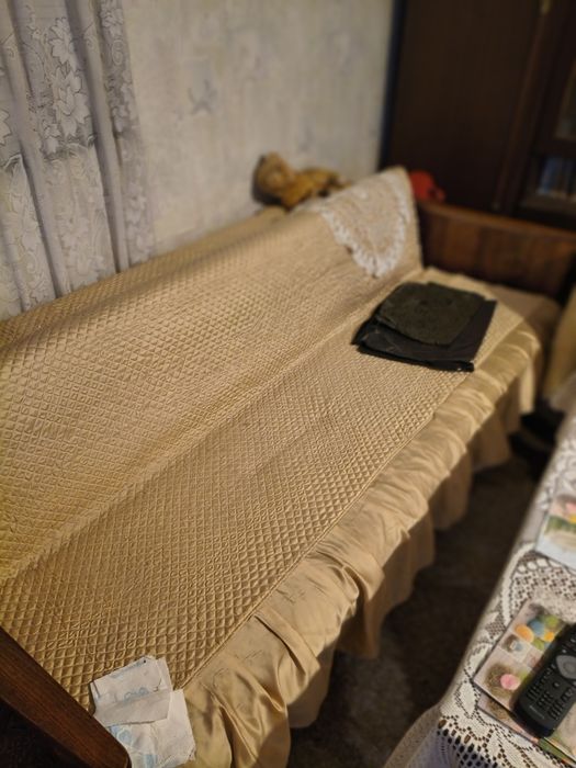 Холова гарнитура от старите модели