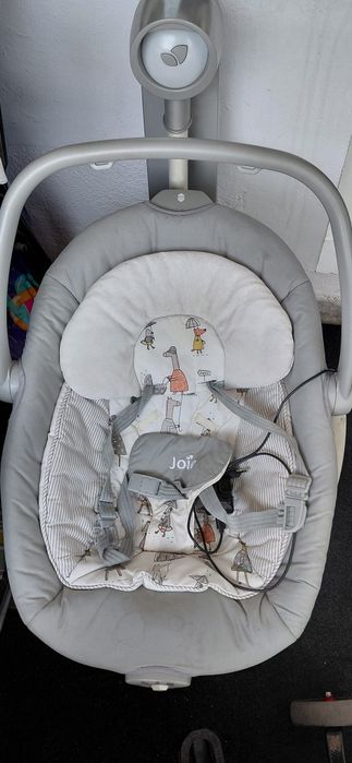 Leagăn electric JOLE Serina