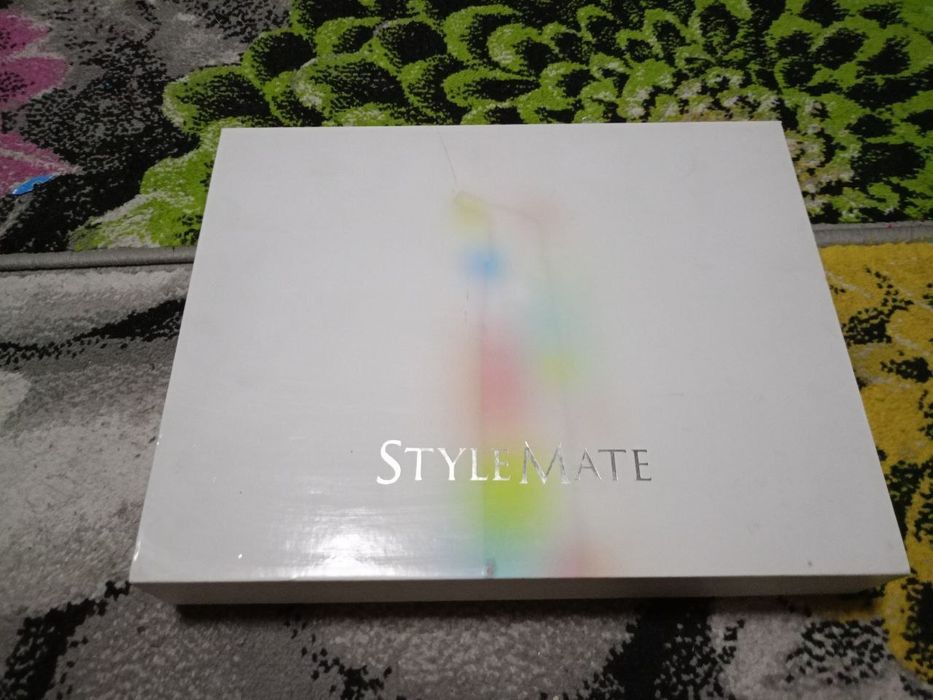 Набор ручек для маникюра