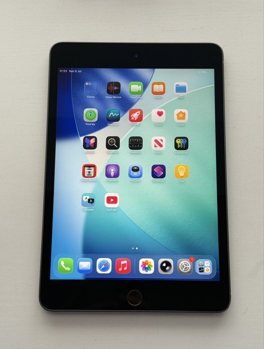 Apple iPad Mini 5th Gen. 64 gb