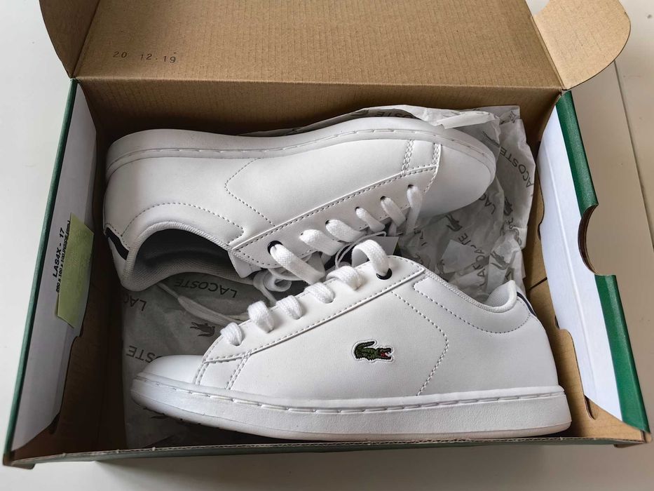 Кецове Lacoste Carnaby Evo