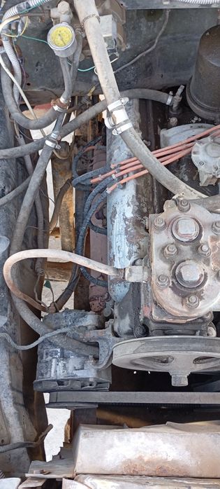 Zil 130 holati yaxshi