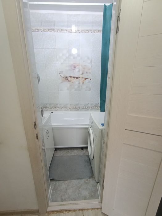 3 комнатная квартира