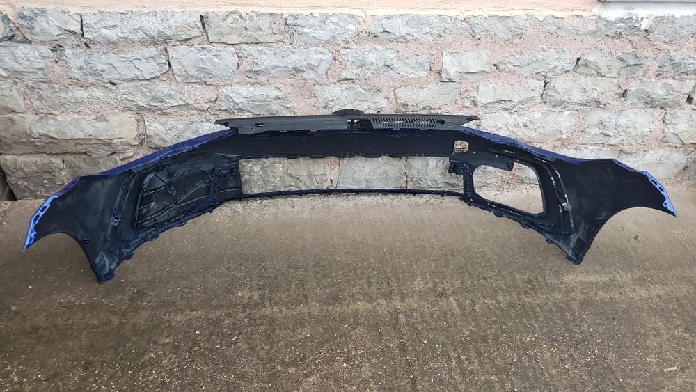 Bronq/broni VW Golf 8 GTi.  (#470)