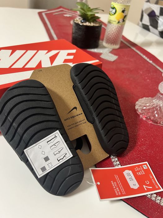 Детски сандали найк