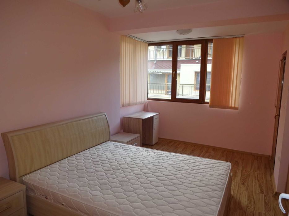 Дава се под наем Двустаен апартамент в Варна, Завод Дружба - 75 кв.м за 408 € - Снимка #5