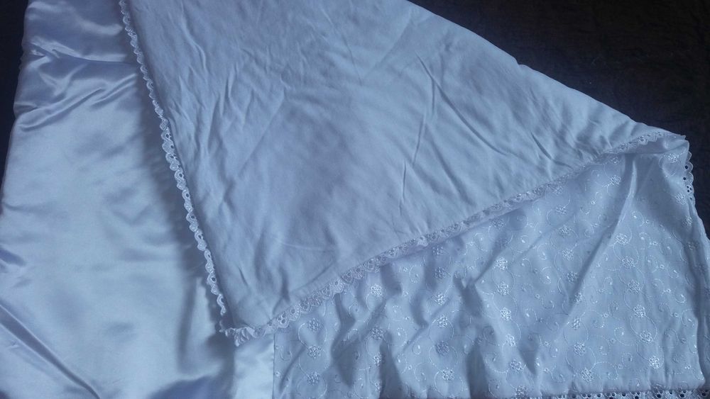 Комплект за бебешка количка