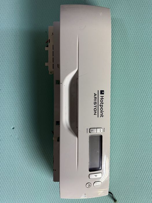 Управление за съдомиална Ariston hot point LD44