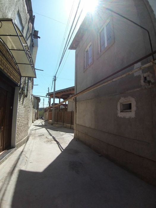 Ховли туристическая зона