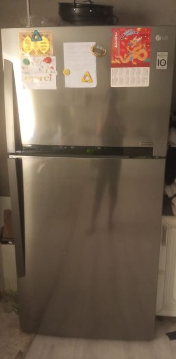 Продаётся холодильник