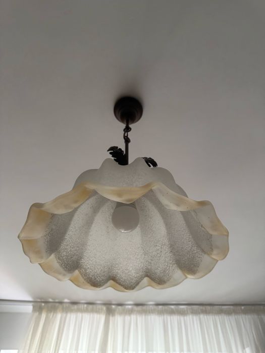 Люстра 3 вида каждая по 10тыс