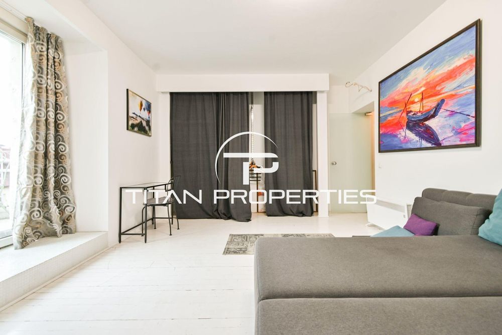 Продава се Четиристаен апартамент в София, Център - 170 кв.м за 3890 €/кв.м - Снимка #5