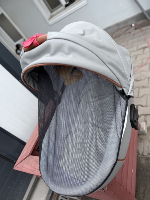 Krausman Topaz lux 3 in 1