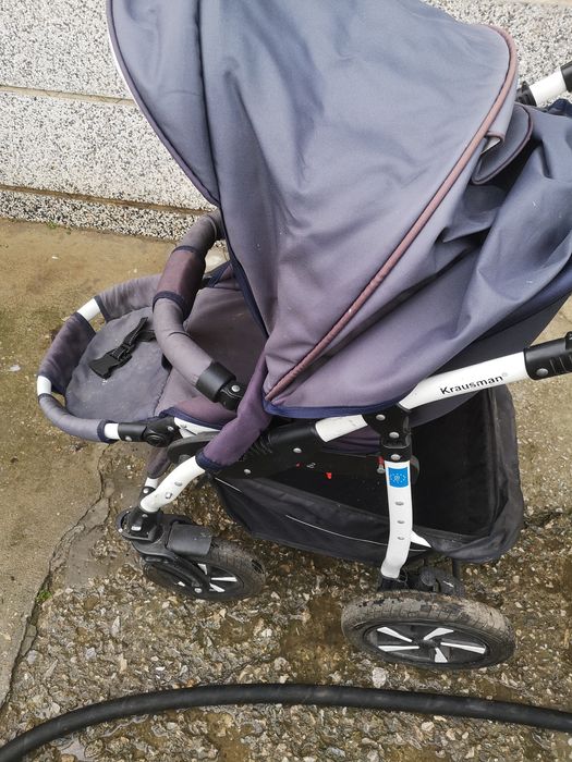 Детска количка полска