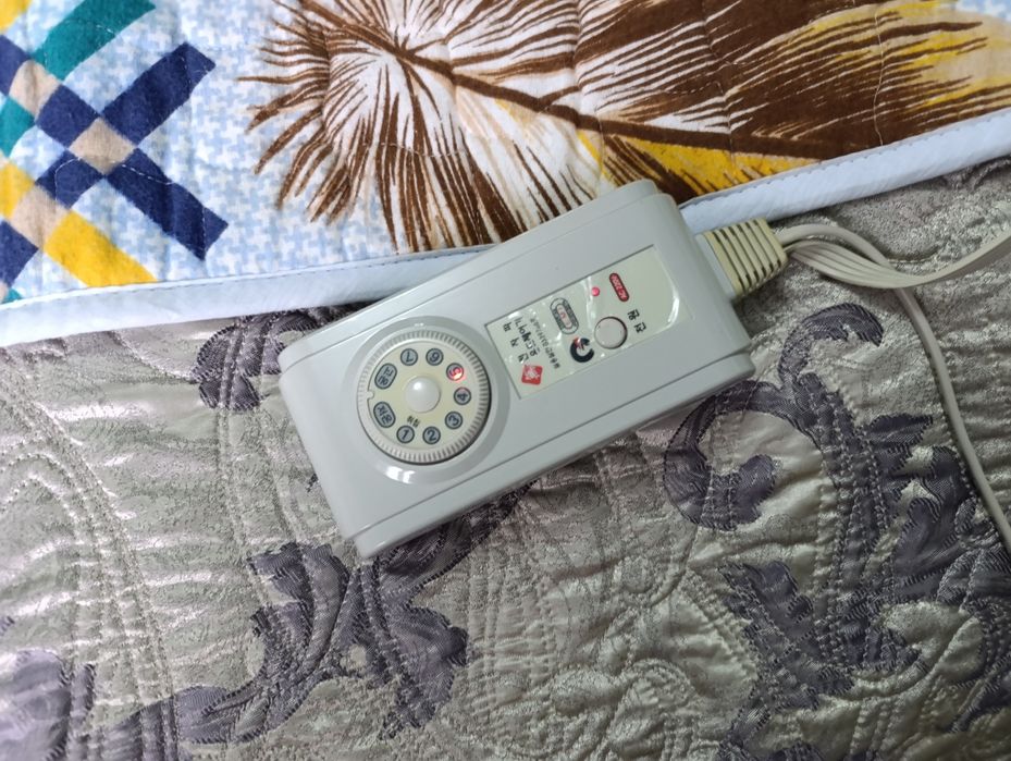 Продается электроодеяло