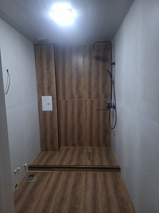 Продам квартиру сергели 2/2/3 45000& новостройка