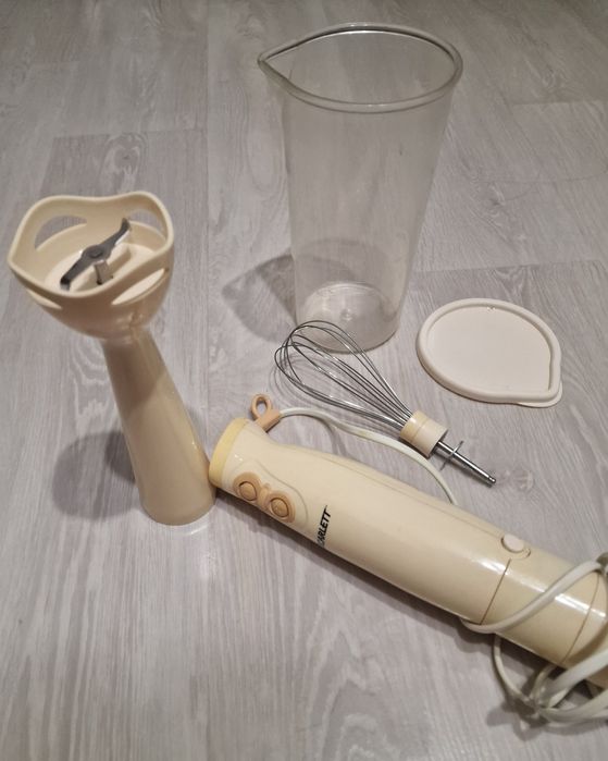 Погружной блендер Scarlett