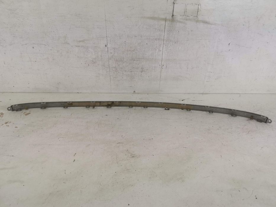 Хромиран Орнамент За Задна Броня Фолксваген ВВ Туарег / Volkswagen VW